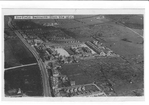 Horfield .